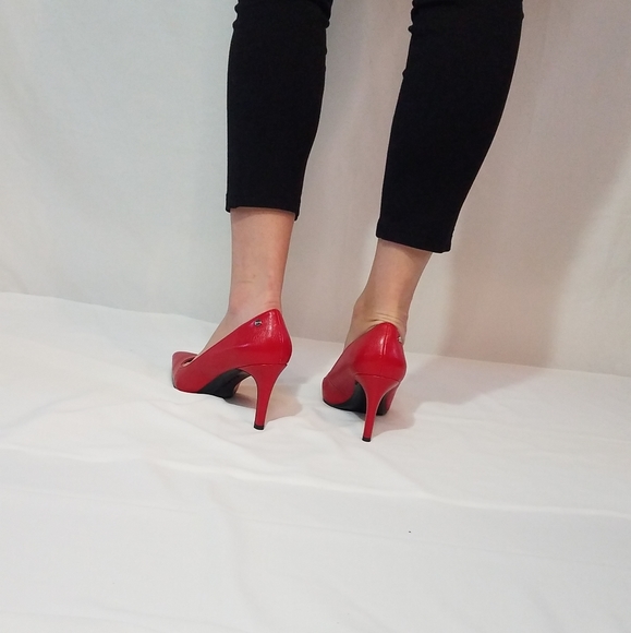 Woman's pumps - Picture 2 of 10